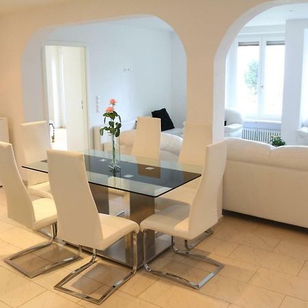Ferienwohnung Amperblick Fuerstenfeldbruck Dış mekan fotoğraf