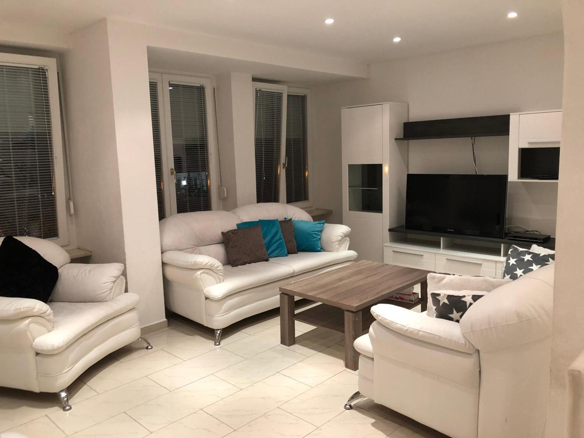 Ferienwohnung Amperblick Fuerstenfeldbruck Dış mekan fotoğraf