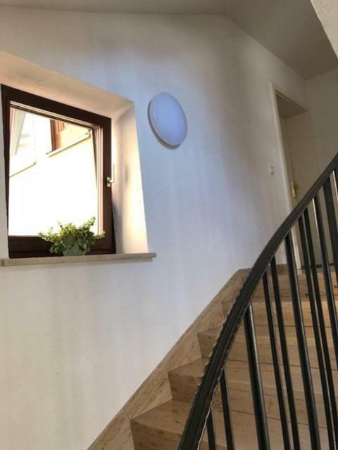 Ferienwohnung Amperblick Fuerstenfeldbruck Dış mekan fotoğraf