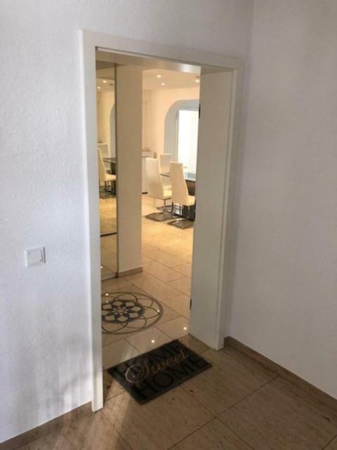 Ferienwohnung Amperblick Fuerstenfeldbruck Dış mekan fotoğraf