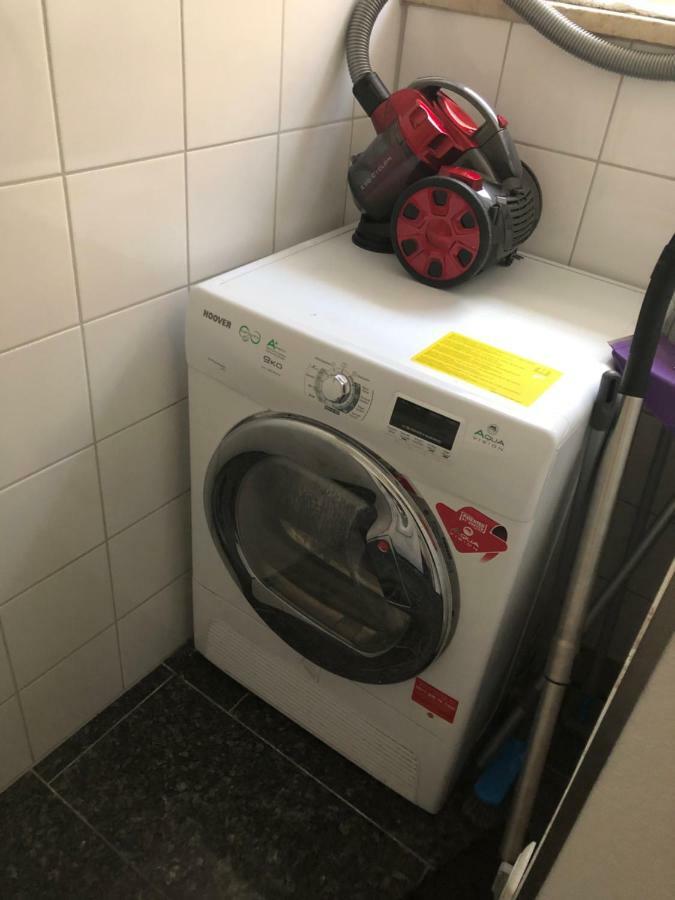 Ferienwohnung Amperblick Fuerstenfeldbruck Dış mekan fotoğraf