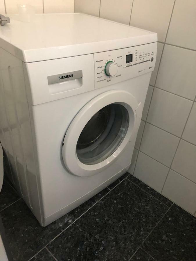 Ferienwohnung Amperblick Fuerstenfeldbruck Dış mekan fotoğraf