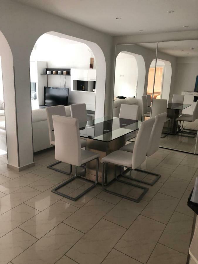 Ferienwohnung Amperblick Fuerstenfeldbruck Dış mekan fotoğraf