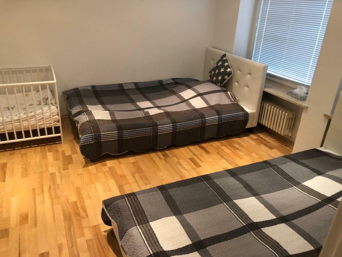 Ferienwohnung Amperblick Fuerstenfeldbruck Dış mekan fotoğraf